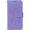 MEZZO Book case Samsung Galaxy S24 FE 5G S721 dreamcatcher purple