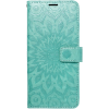 MEZZO Book case Samsung Galaxy A16 5G A166 mandala green