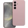 Case SILICONE 2mm Motorola Moto G85 5G sand pink