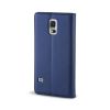 Diárové puzdro na Huawei P20 Lite Smart Magnet modré