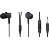 Xiaomi Mi In-Ear Headphones Basic čierne (Blister)