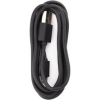 Kábel Xiaomi Original microUSB, USB-A na microUSB, 0.85m, čierny (Bulk)