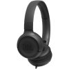 JBL Tune 500 čierne JBL Tune 500 čierne