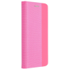 Diárové puzdro Sensitive Book pre Huawei P30 Lite ružové          