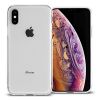 Silikónové puzdro na Apple iPhone 6/6s Mercury Jelly transparentné