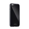 GLASS Case for IPHONE 12 PRO MAX black