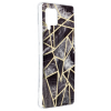 Silikónové puzdro na Samsung Galaxy A42 5G Forcell MARBLE COSMO vzor 07