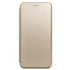 Diárové puzdro na Xiaomi Redmi Note 9T 5G Forcell Elegance zlaté