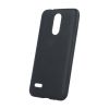 Silikónový kryt na Xiaomi Redmi Note 10/10s Matt TPU čierny Silikónový kryt na Xiaomi Redmi Note 10/10s Matt TPU čierny