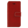 Puzdro Molan Cano na Realme 7i Issue Book červené