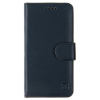 Diárové puzdro na Samsung Galaxy A52 A525/A52 A526 5G/A52s A528 5G Tactical Field Notes modré