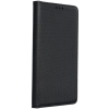 Diárové puzdro na Xiaomi Redmi 10 Smart Magnet čierne