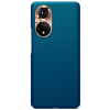 Plastové puzdro Nillkin na Huawei Nova 9 Super Frosted modré 