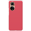 Plastové puzdro Nillkin na Huawei Nova 9 Super Frosted červené                                   