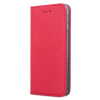 Smart Magnet book Samsung A13 5G A136 červené