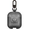 Puzdro na Apple AirPods 1/2 COTEetCI PU Case Grey