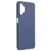 Silikónové puzdrro na Samsung Galaxy A33 5G A336 Forcell Soft modré                
