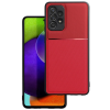Plastové puzdro na Samsung Galaxy a33 5G A336 Forcell Noble červené                     