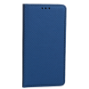 Diárové puzdro na Motorola Edge 20 Lite 5G Smart Magnet modré                   