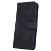 Diárové puzdro na Samsung Galaxy S20 FE G780/S20 FE G781 5G Smart Velvet čierne       