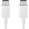 Kábel Samsung EP-DX310JWE, USB-C na USB-C 3A, 1.8m, biely (Blister)
