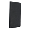 Diárové puzdro na Samsung Galaxy A53 5G A536 Smart Book čierne
