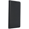 Diárové puzdro na Samsung Galaxy A13 A135 Smart Case čierne