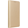 Diárové puzdro na Samsung Galaxy A13 A135 Smart Case zlaté