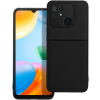Plastové puzdro na Xiaomi Redmi 10C/Poco C40 Noble čierne