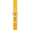 Xiaomi Watch S1 Active Braided Nylon Strap Maize Yellow