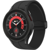 Samsung Galaxy Watch5 Pro 45mm SM-R920, Black Titanium