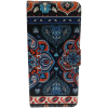 Diárové puzdro na Motorola Moto G52 Tactical Field Notes mandala