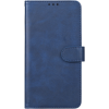 Diárové puzdro na TCL 405/406/408 Magnet PU koža modré