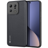 Plastové puzdro na Xiaomi 13 5G Dux Ducis Fino čierne