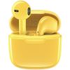 XO X23 TWS žlté