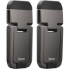 Baseus universal Laptop Stands LUZC000013 gray (2ks)