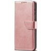 Diárové puzdro na Xiaomi Redmi A1/A2 Magnet Elegance ružové