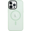 Odolné puzdro na Apple iPhone 13 Tactical MagForce Hyperstealth Beach Green