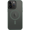 Odolné puzdro na Apple iPhone 12/12 Pro Tactical MagForce Hyperstealth Forest Green