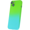 Silikónové puzdro na Xiaomi Redmi 9A/9AT Ultra Trendy Neogradient 3