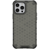 Odolné puzdro na Apple iPhone 13 Pro Honeycomb Armor čierne