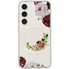 Tel Protect Flower for Samsung Galaxy A24 4G design 2