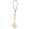 Guess Charms GUCPM4GID 4G Glitter Charm