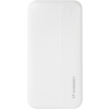 Wozinnsky WPBWE1, 10 000 mAh, biela
