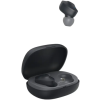 Hama Freedom Buddy TWS, Bluetooth slúchadlá, štuple, nabíjacie puzdro, čierna