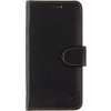 Diárové puzdro na Honor X6a Tactical Field Notes čierne