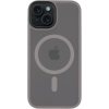 Tactical MagForce Hyperstealth Kryt pro iPhone 15 Light Grey