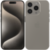 Apple iPhone 15 Pro Max 1TB Natural Titanium