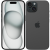 Apple iPhone 15 256GB Black