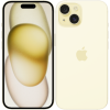 Apple iPhone 15 Plus 128GB Yellow